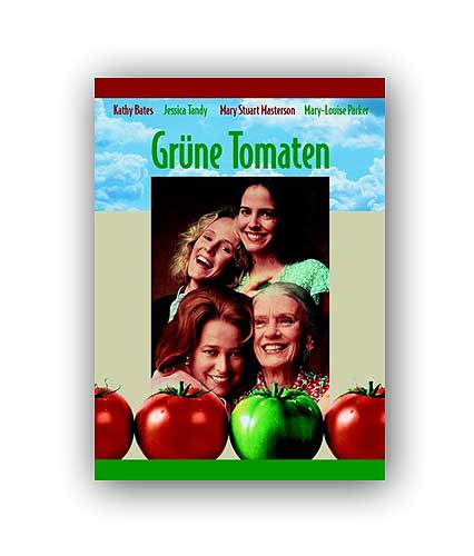 Grüne Tomaten