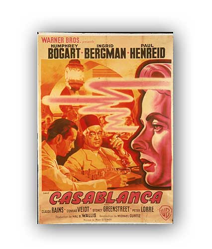 Casablanca