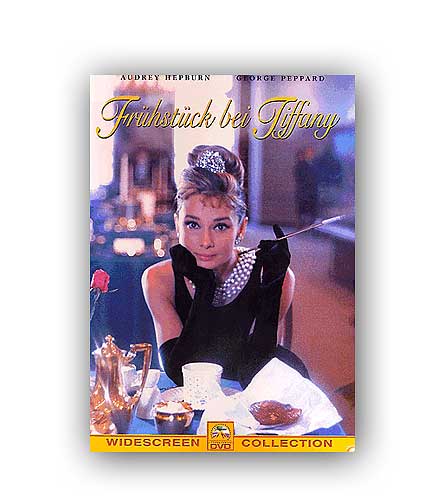 Frühstück bei Tiffany
