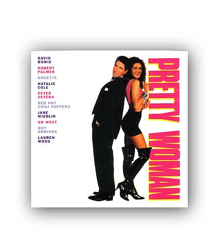Pretty Woman
