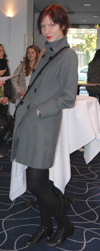 germanys next topmodel 2011 casting