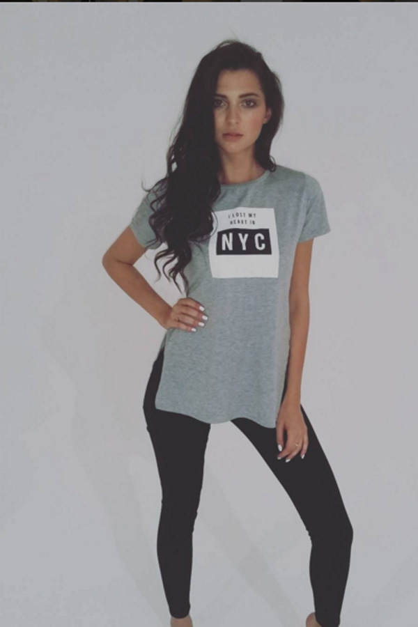 Germanys Next Topmodel 2016: Fata Hasanovic