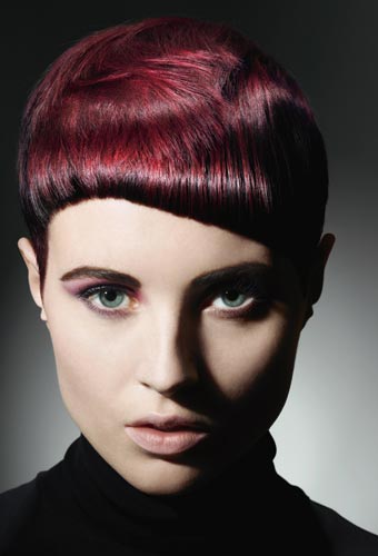 frisuren haartrends 2011