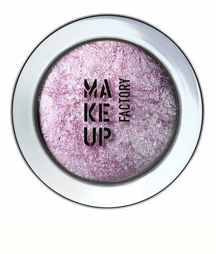 Metallic Rose Eye Shadow