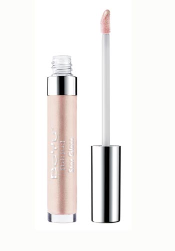 Star Gloss Nr. 105 in Rosé