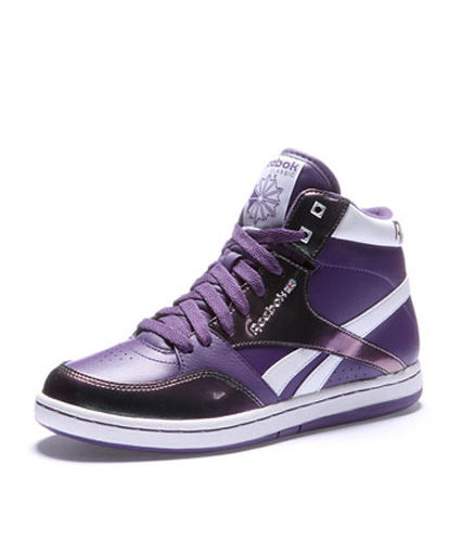 Basketball-Sneaker von Reebok