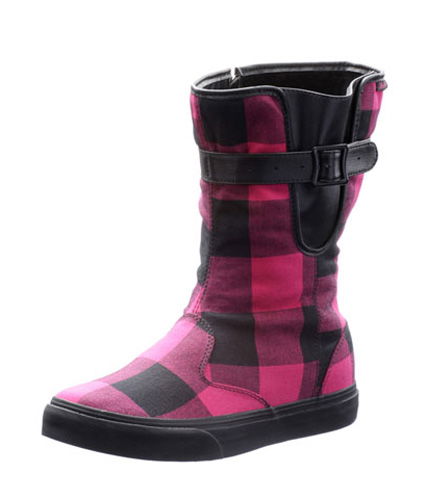 Sportlicher Stiefel von Vans