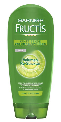 Fructis Volumen Re-Struktur