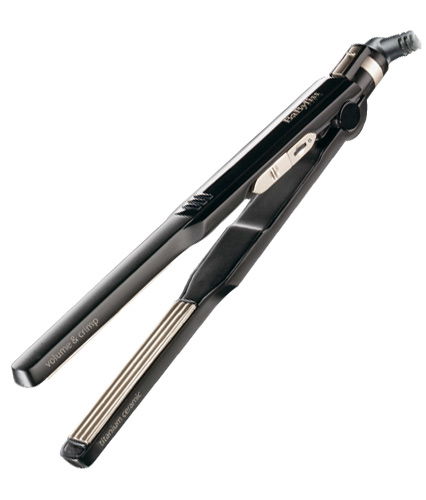 Kreppeisen Babyliss volume & mini crimp
