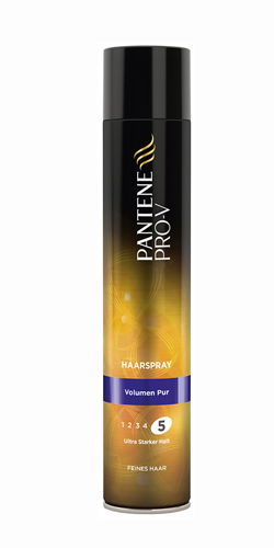 Pantene Pro-V Volumen Pur Haarspray