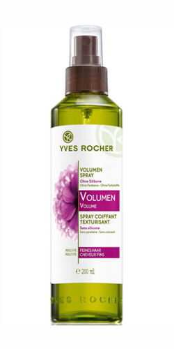 Yves Rocher Volumen-Spray