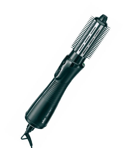 Braun Satin Hair Warmluftbürste