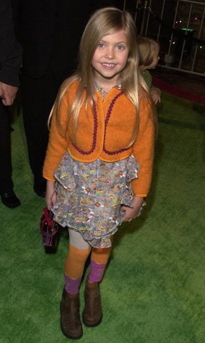 taylor momsen