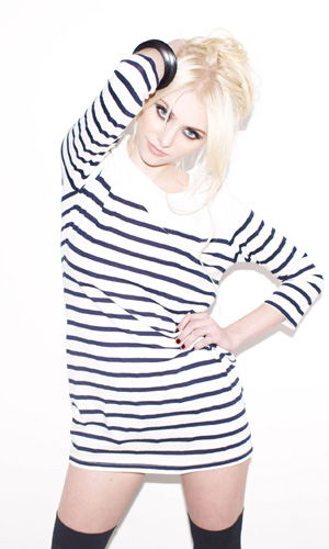 taylor momsen