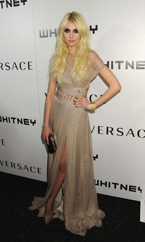 taylor momsen
