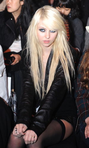 taylor momsen