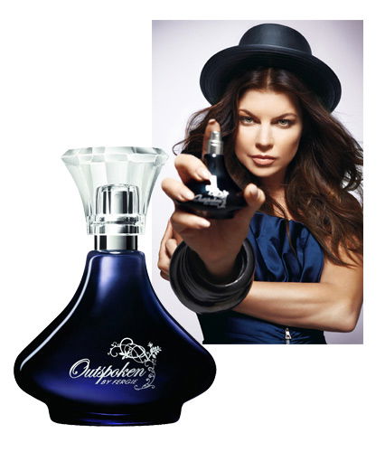 Fergie - Outspoken