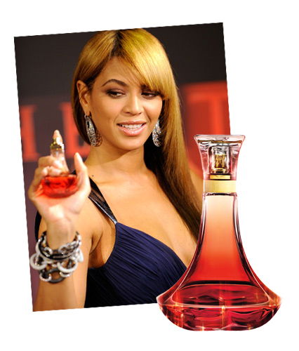 Beyoncé - Heat