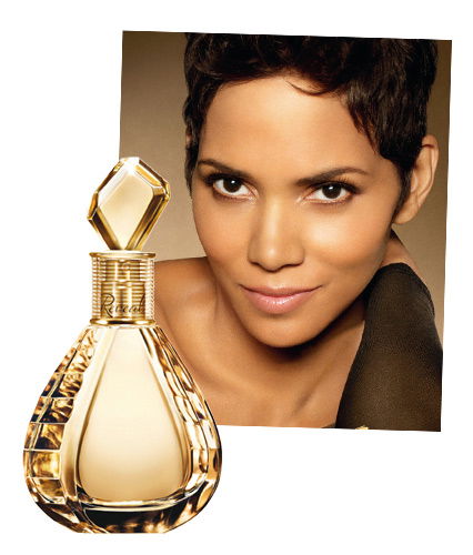 Halle Berry - Reveal