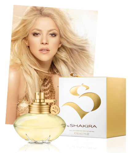 Shakira - S