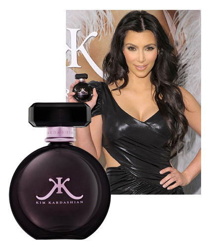 Kim Kardashion - KK