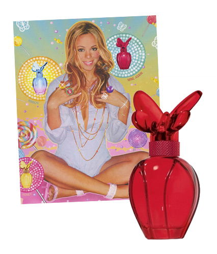 Mariah Carey - Lollipop Bling