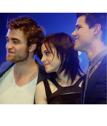 kristen stewart bilder fotos
