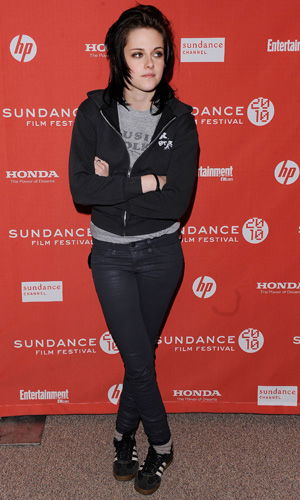 kristen stewart bilder fotos