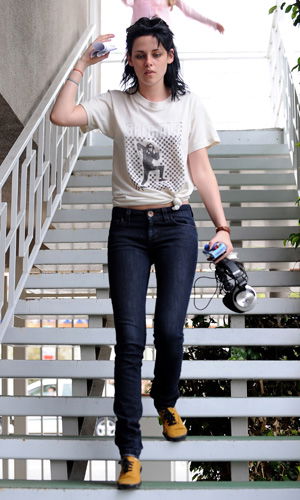 kristen stewart bilder fotos