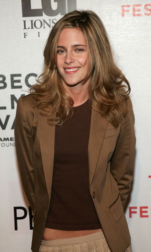 kristen stewart bilder fotos