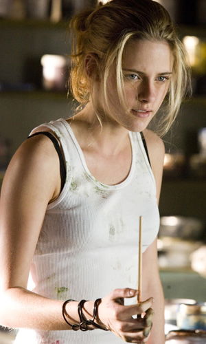 kristen stewart bilder fotos
