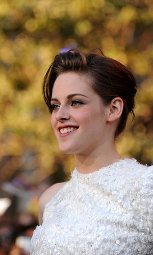 kristen stewart bilder fotos
