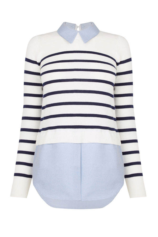 Cooler Pulli-Mix von Oasis