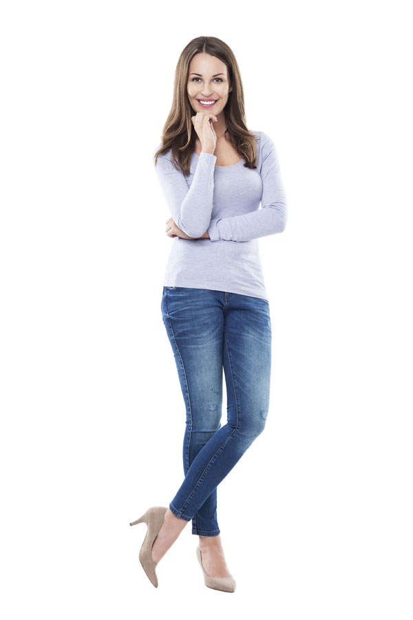 Mit Jeans zum Vorstellungsgespräch?