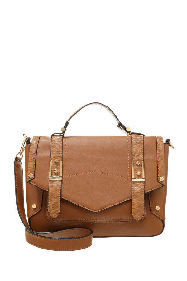 Handtasche von Topshop