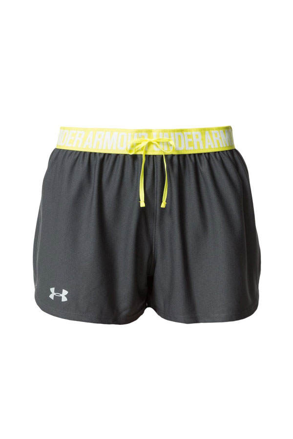 Sport-Shorts von Under Armour