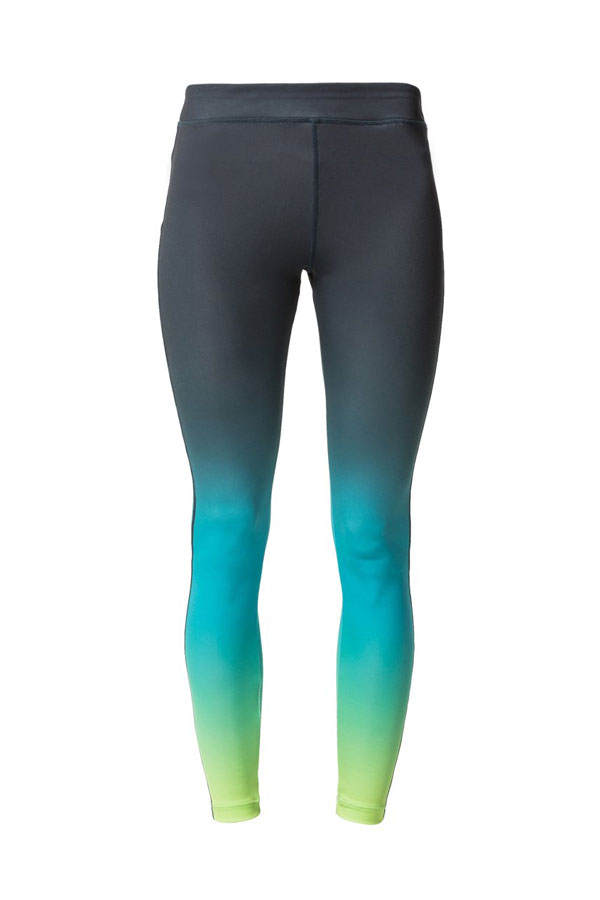 Mehrfarbige Leggings von Even & Odd