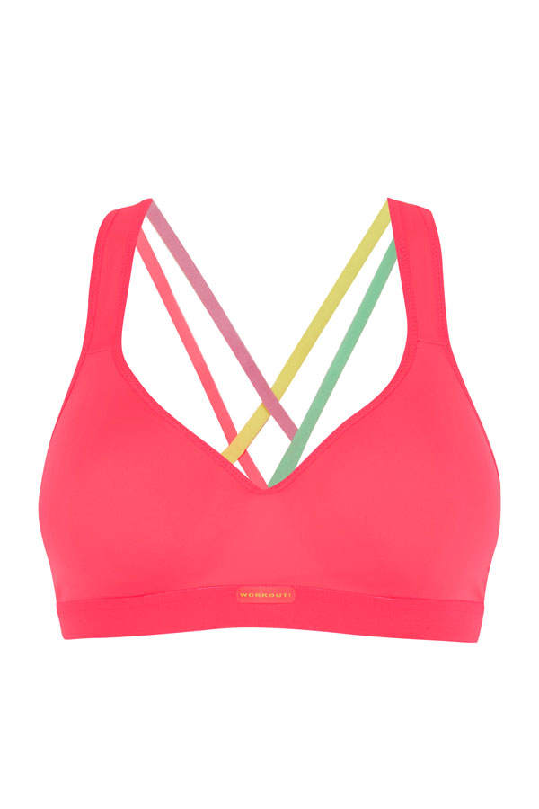 Sport-BH von Primark