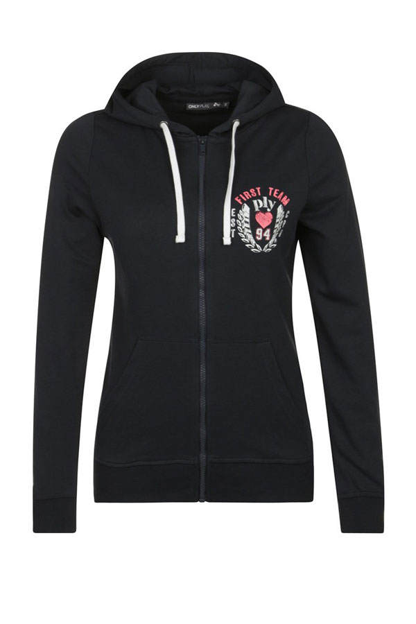 Hoodie von Only Play