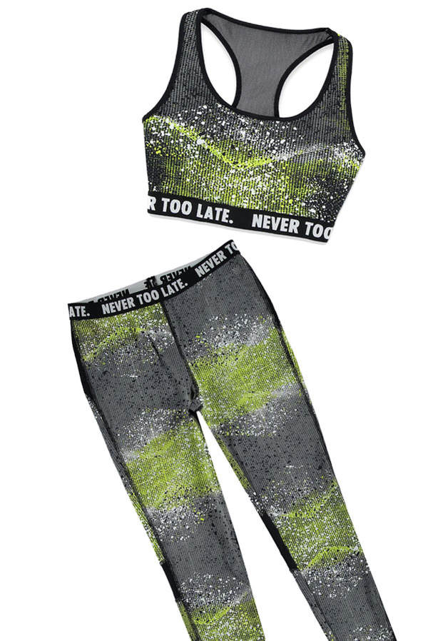 Sport-Set von Forever 21