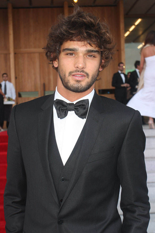 Marlon Teixeira