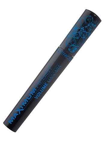 Catrice Maximum Resist Volume Mascara