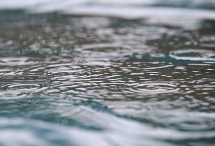 Pluviophobie: Angst vor Regen