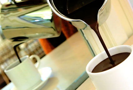 Glucodermaphobie: Angst vor Milchhaut