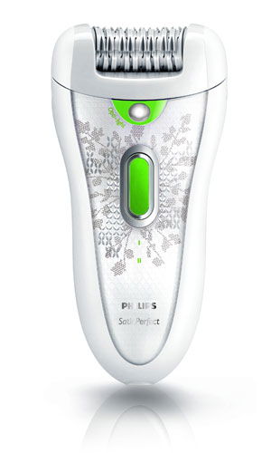 SatinPerfect HP6570 von Philips
