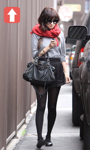 star style 56