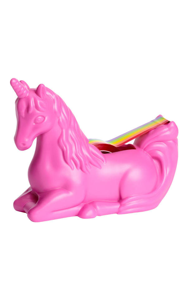 Einhorn-Klebeband von H&M