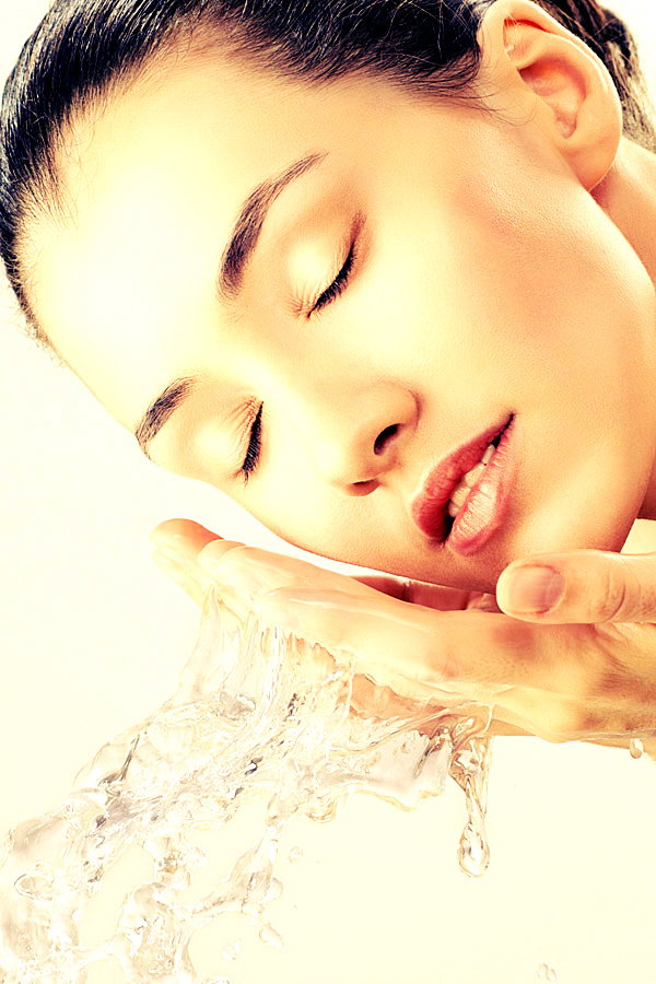 Make-up Regeln für unreine Haut