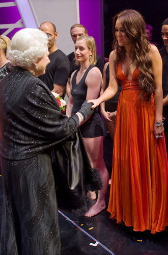 stars miley cyrus stargalerie