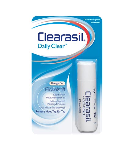 Clearasil Daily Clear Pickelstift